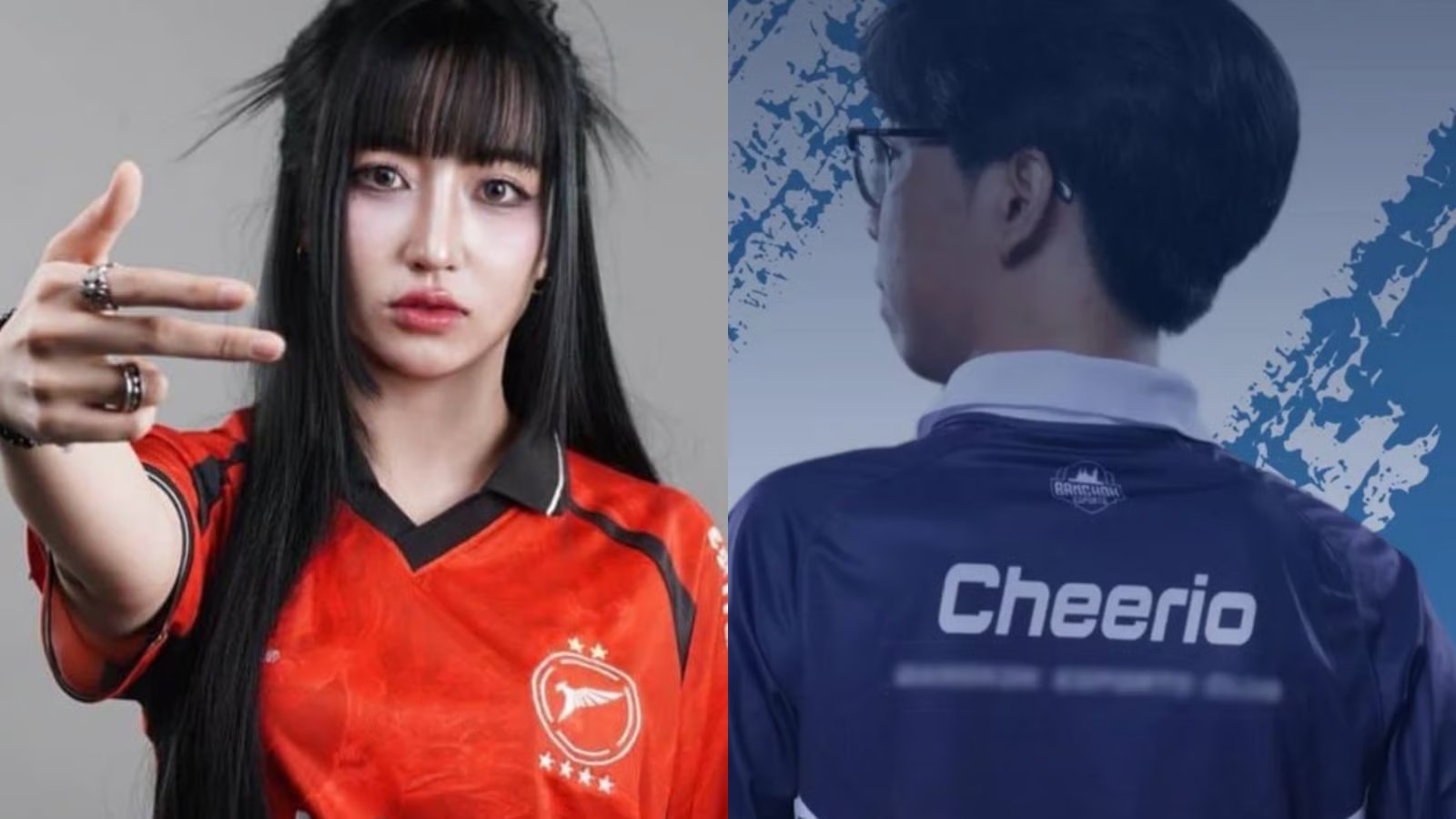 Thai esports pro admits to playing for his girlfriend after she’s disqualified for cheating