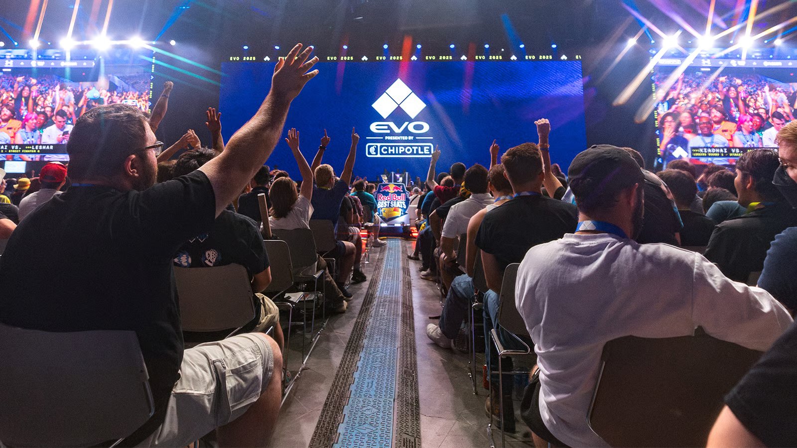 How to watch the 2026 Evo Awards: Nominees, stream & more