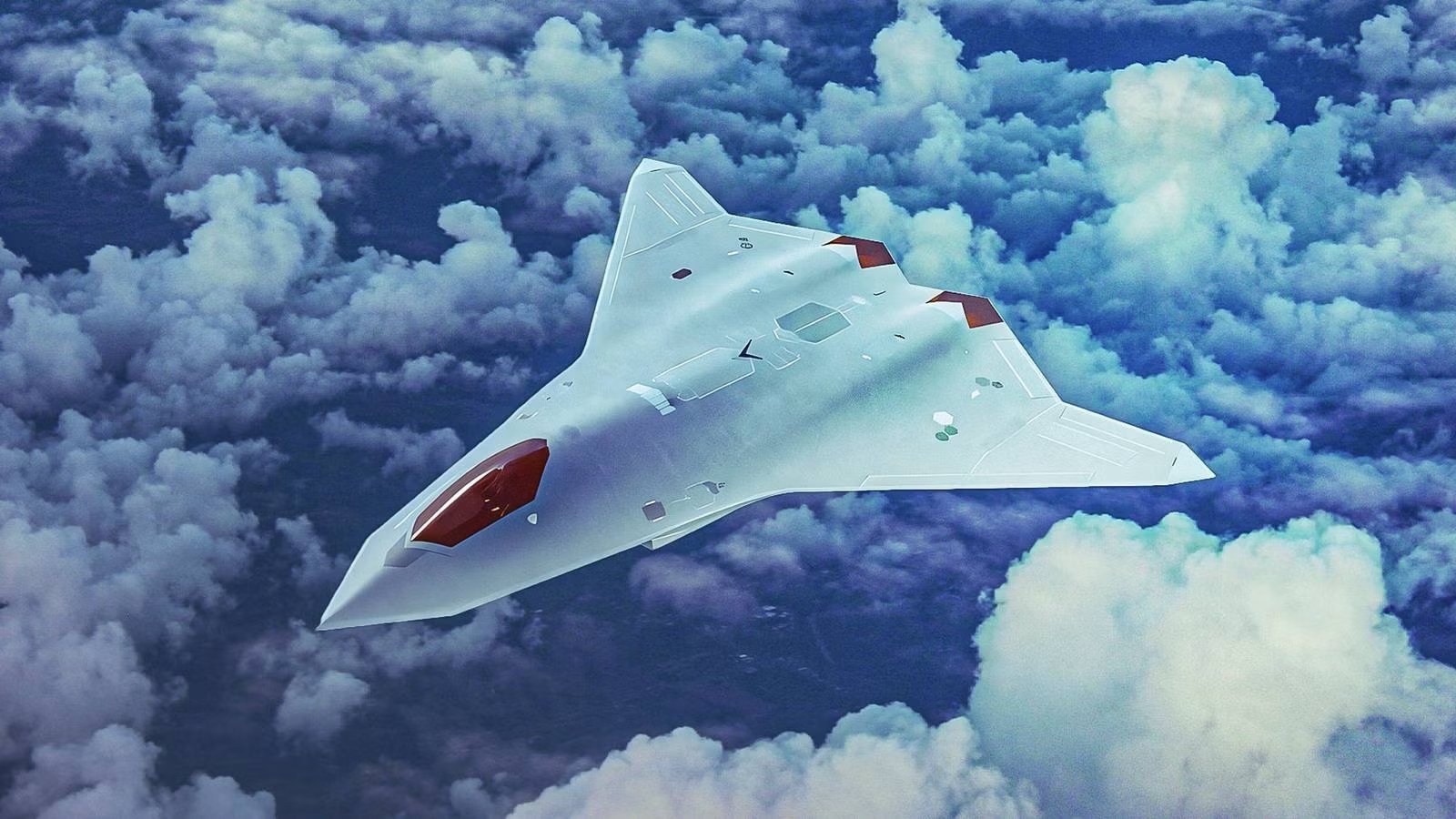 From Classified Test Flight To $20 Billion Contract: The F-47’s Rapid Rise