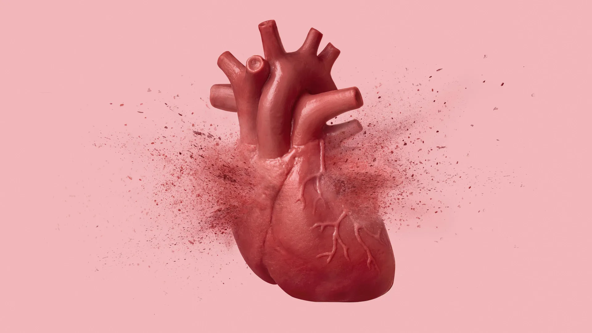 Long-term melatonin use linked to 90% higher heart failure risk