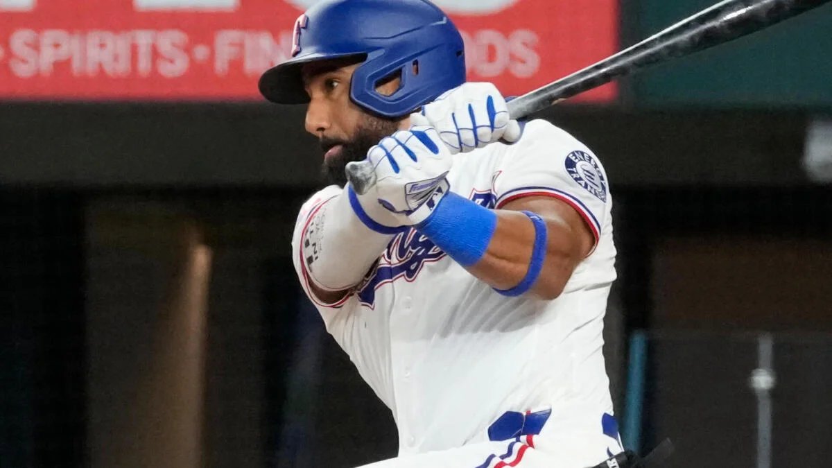 Fantasy baseball Week 21 hitters: Sleepers, waiver targets and best matchups
