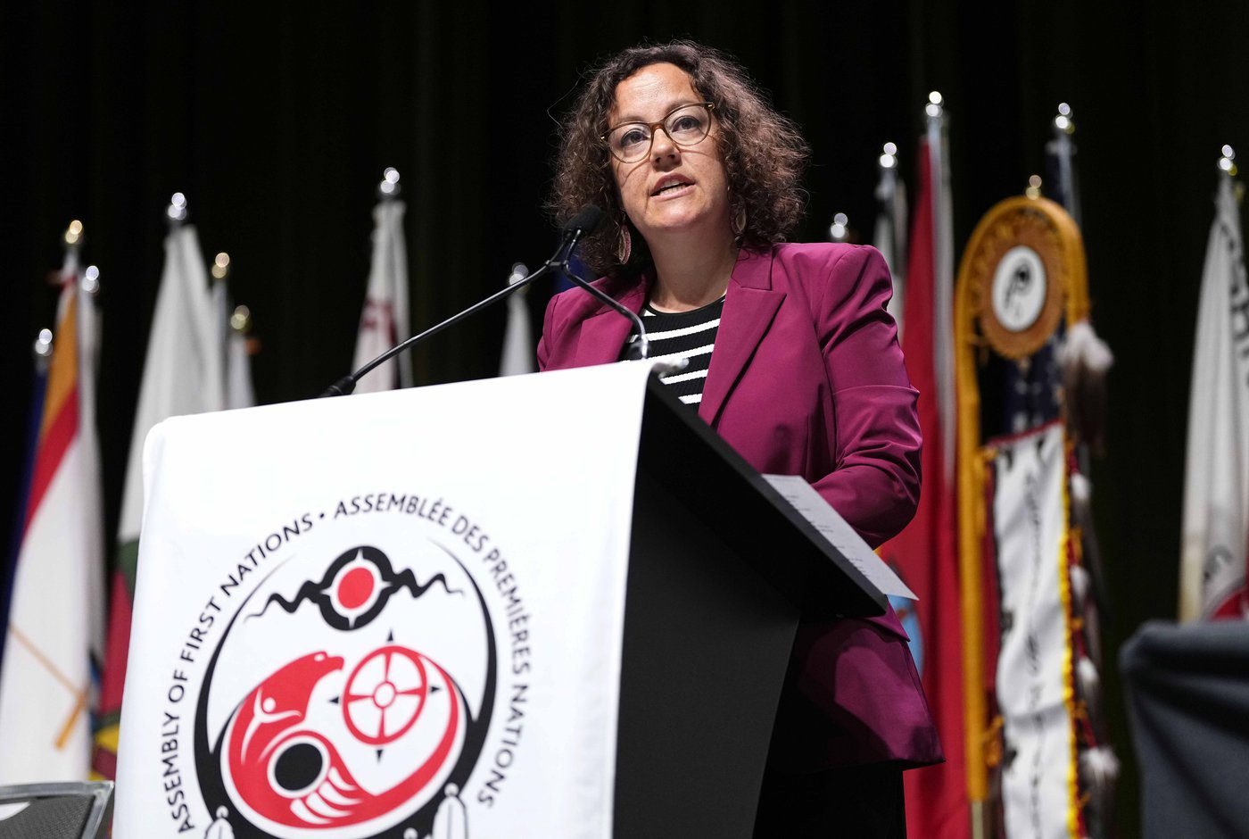 Politicians, dignitaries and Indigenous leaders to mark 150th anniversary of Treaty 6