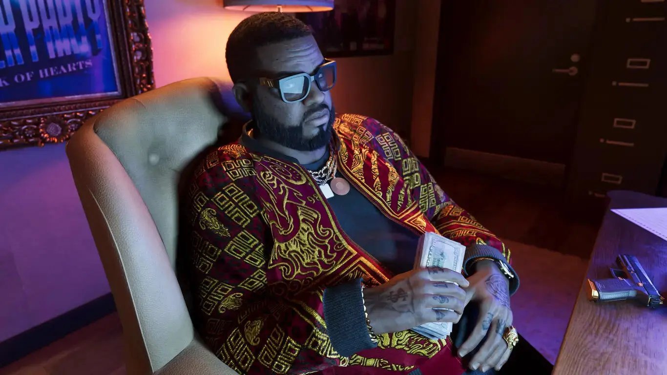 Grand Theft Auto 6 Extended Preview Will Debut on Netflix This Month