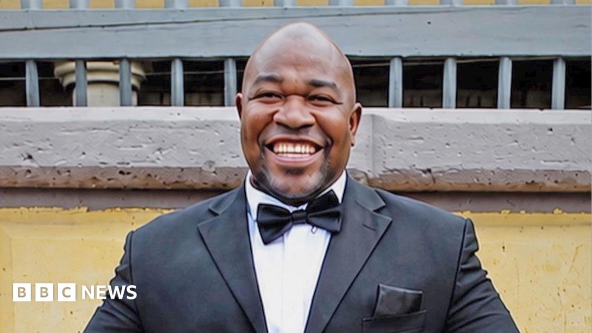 Evidence that South African special forces murdered top detective shared with BBC