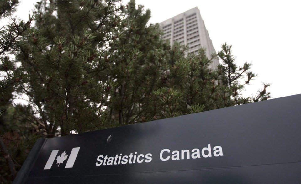 Canada adds 75,000 jobs in July as unemployment rate ticks down