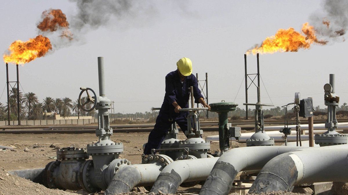 Turkiye and Iraq sign one-year oil pipeline deal amid global shift | Oil and Gas News