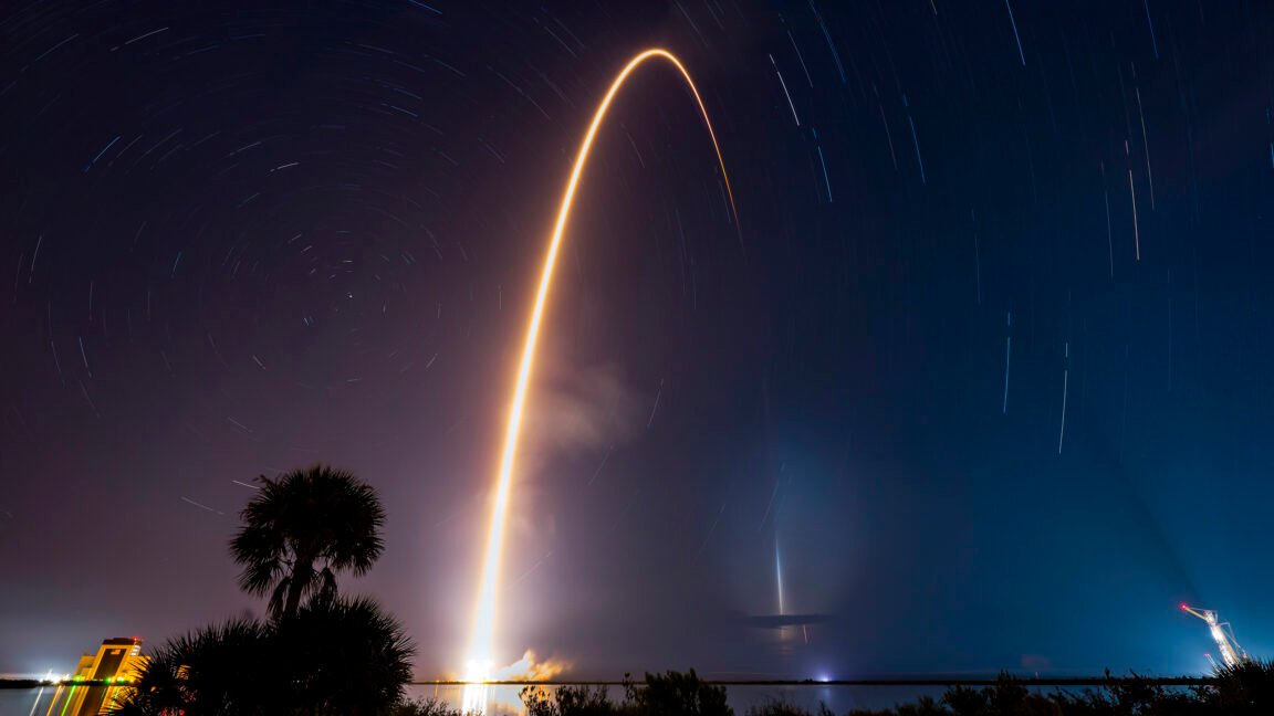 The world’s busiest spaceport is about to get a lot quieter, at least for now