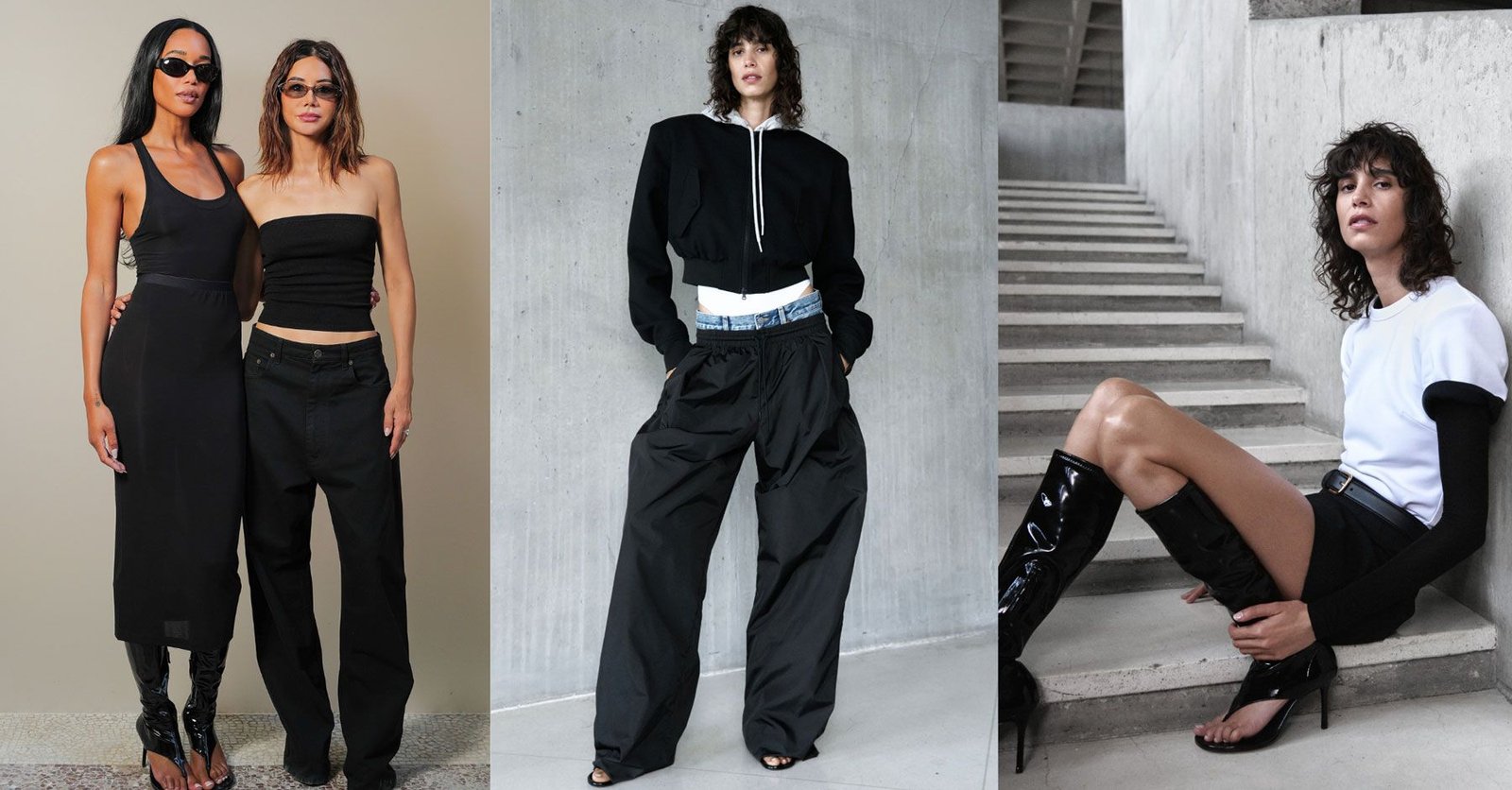 The Founders of Wardrobe.NYC Discuss Their New H&M Collab