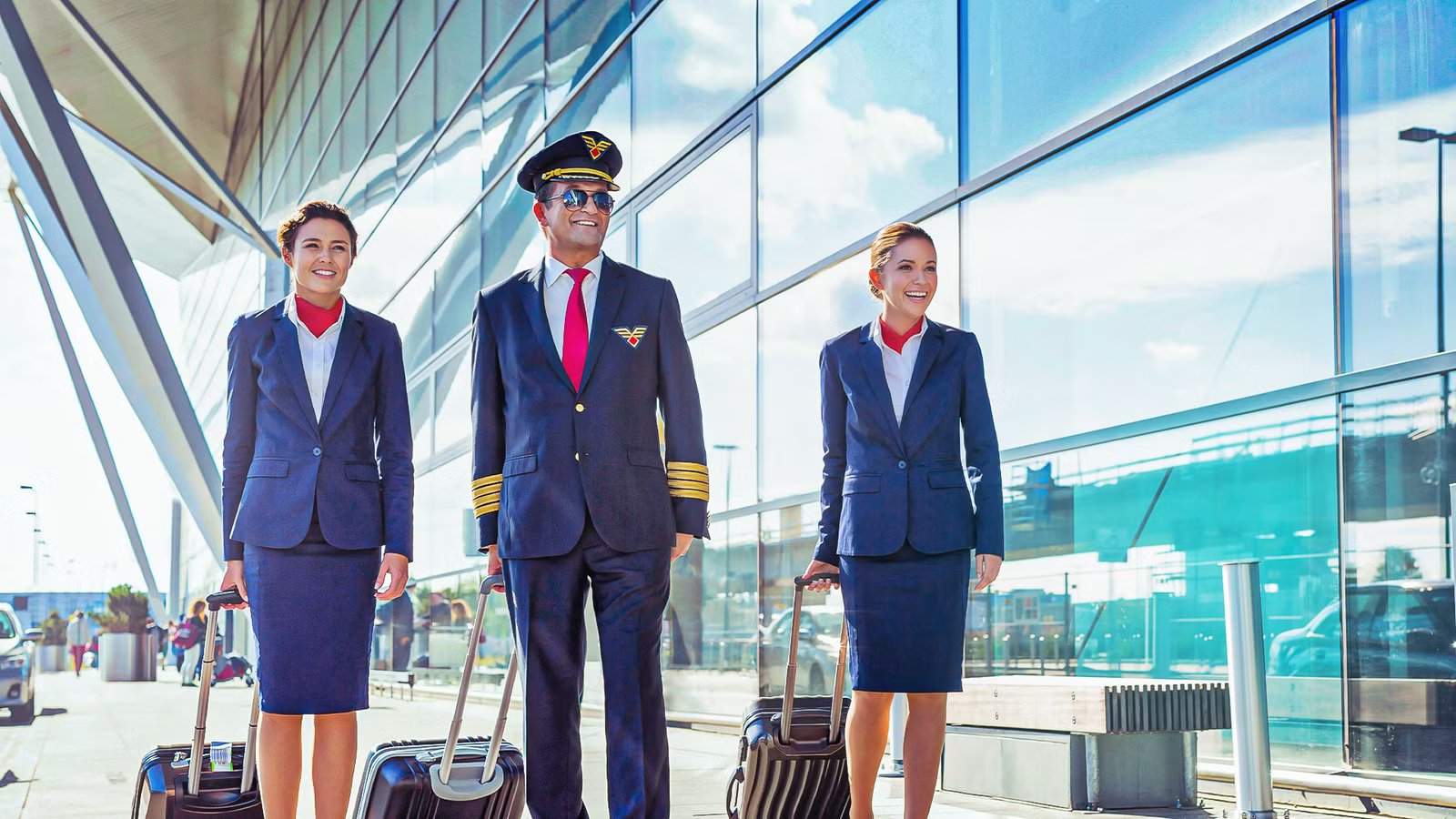 The FAA’s 10-Hour Flight Attendant Rest Rule Actually Means 8 Hours At The Hotel