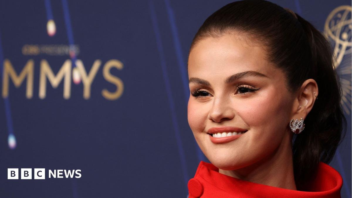 Why is Selena Gomez being sued?