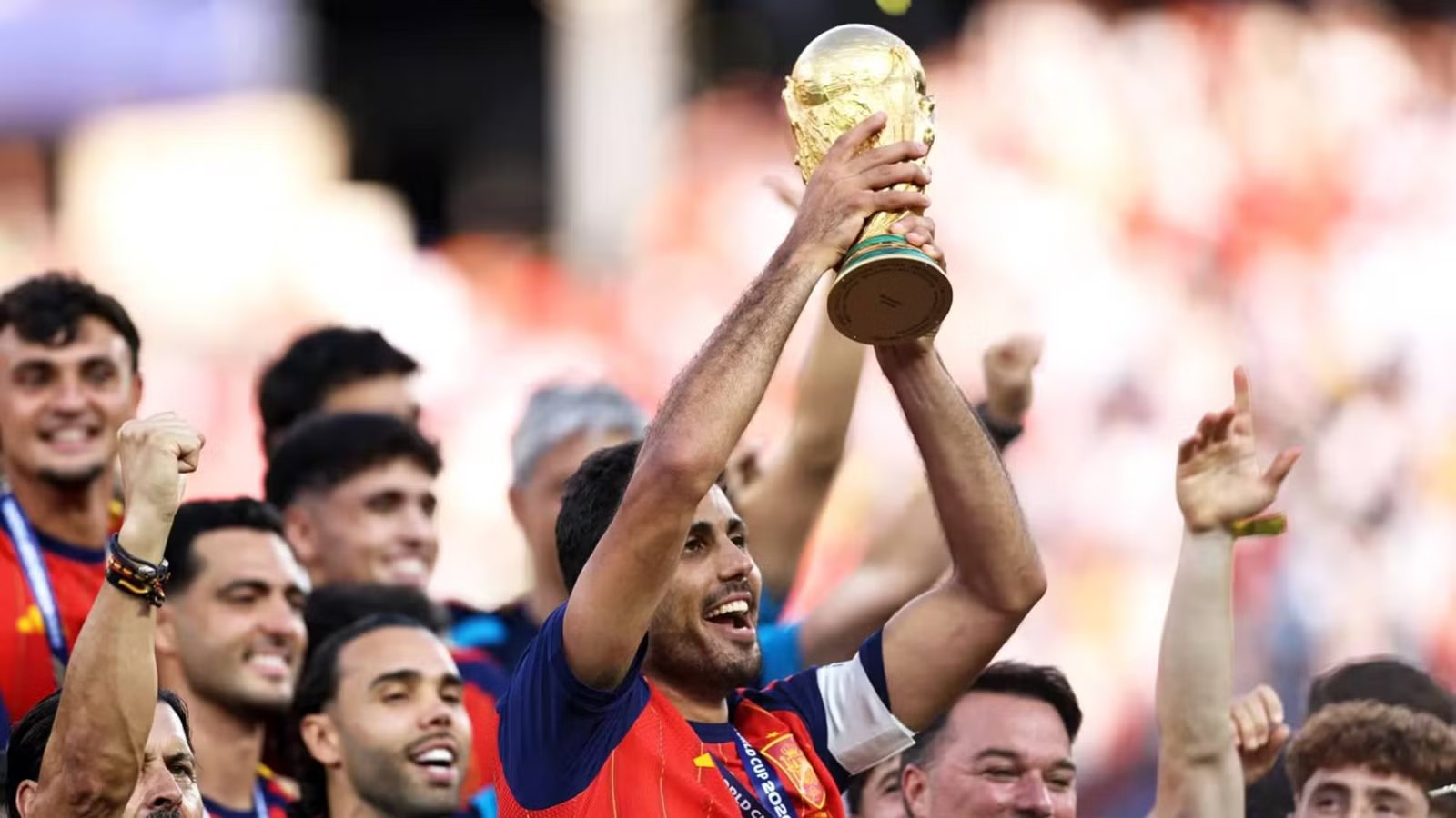 Netflix’s FIFA World Cup game studio has laid off 85% of its staff
