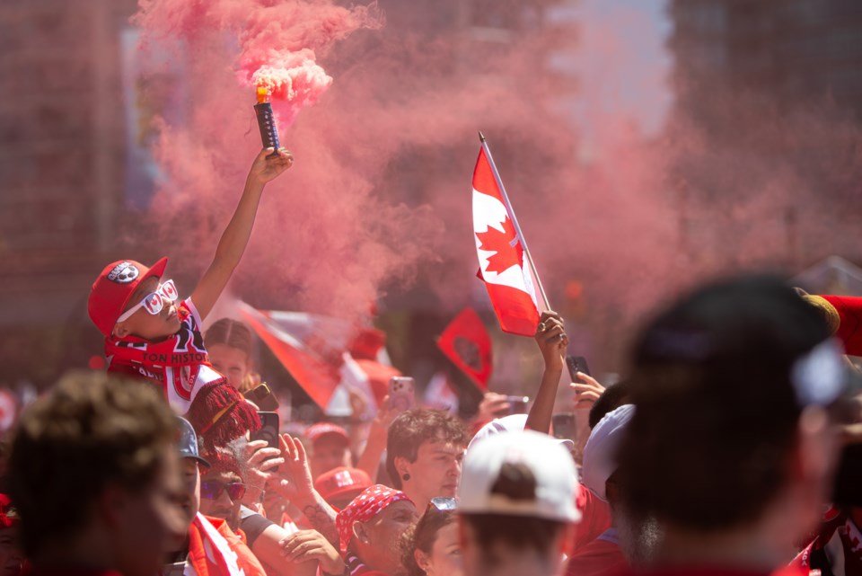 Vancouver tourism normalizing after World Cup