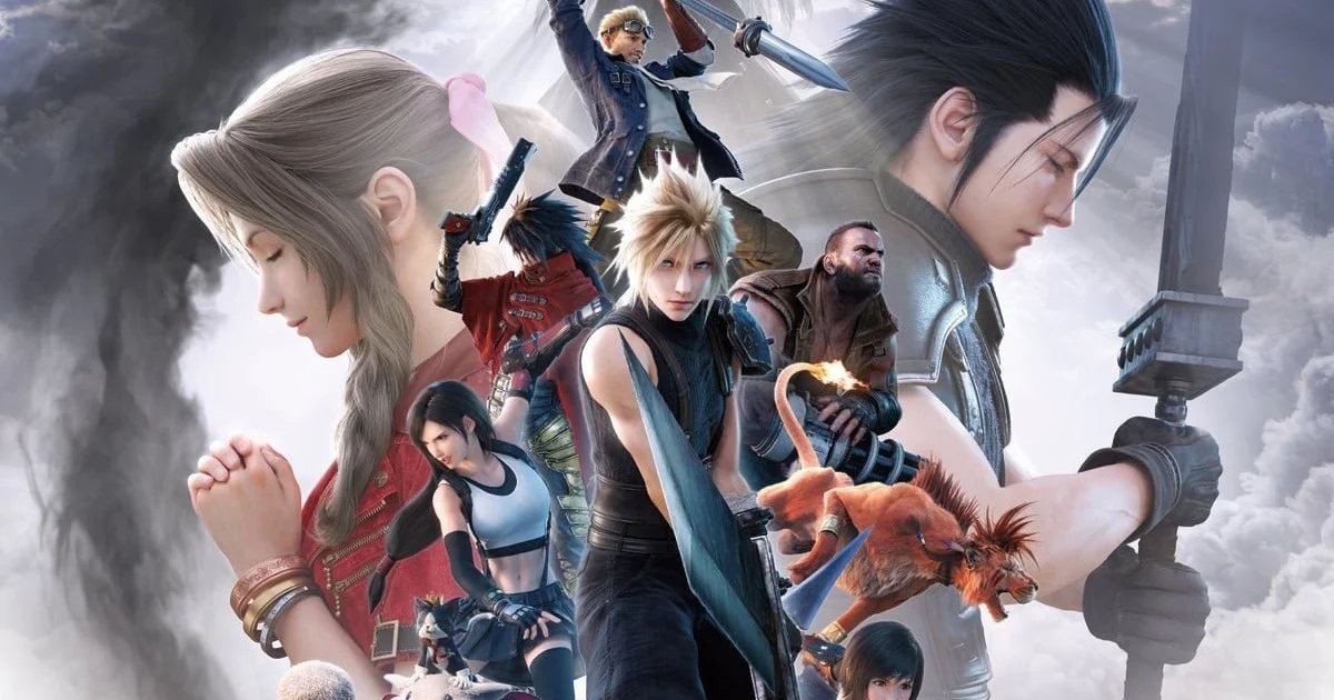 “I sense immense expectations”: Final Fantasy 7 Revelation’s director on ending the remake trilogy and DLC