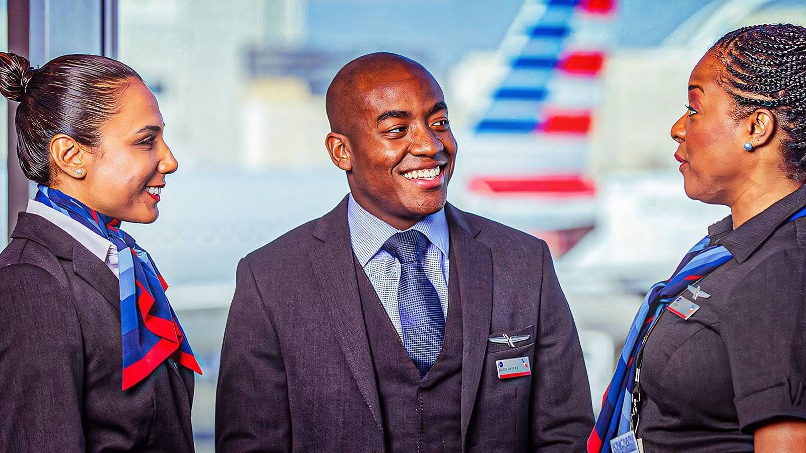 Why A US Flight Attendant Earns Far More Than What Their UK Colleague Makes Doing The Same Job In 2026