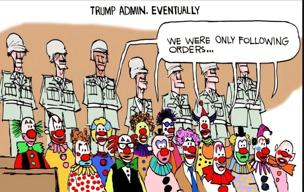 Cathie from Canada: Sunday Funday: Cartoon Cavalcade, Interesting posts, Funny posts, Getting Old(er), Carney Hat-Trick, TrumpWatch, Animal Crackers