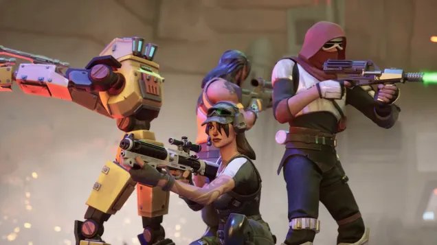 It’s Totally Fine For Epic To Lock A Fortnite Skin Behind A Trip To Disneyland