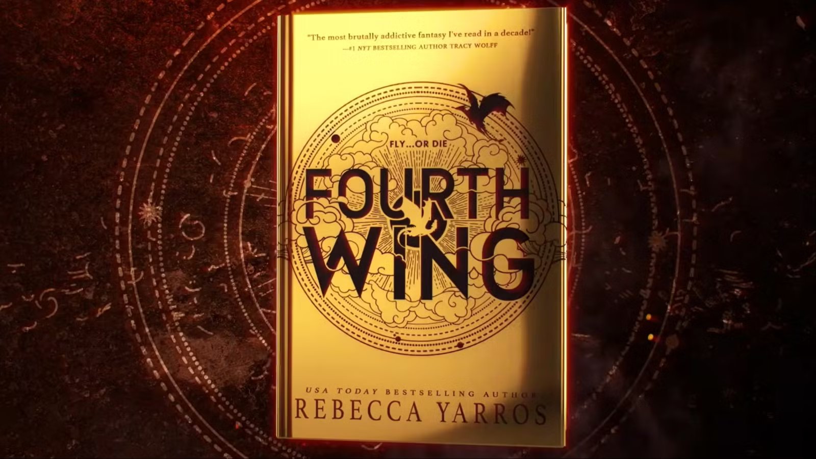 Fourth Wing Fans Have a New Reason to Get Excited While Waiting for the Next Book