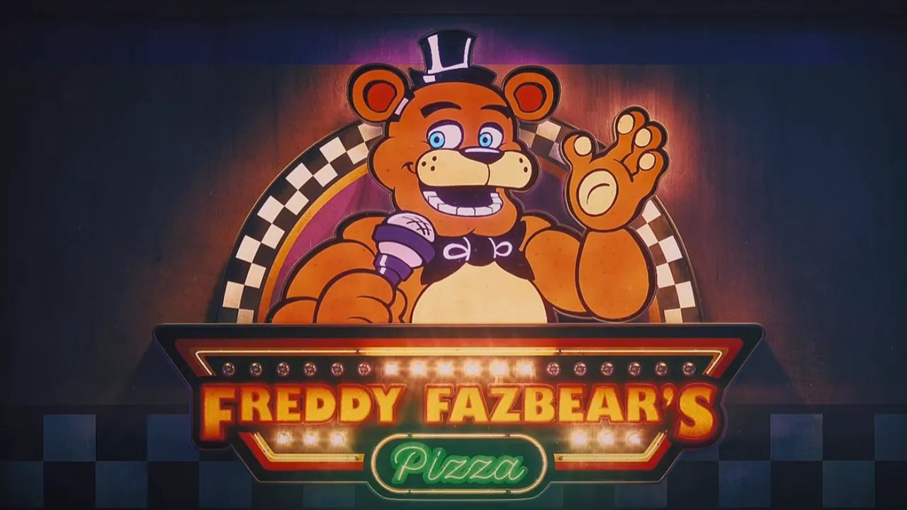 Freddy Fazbear’s Pizza Opening Permanent Location in 2027