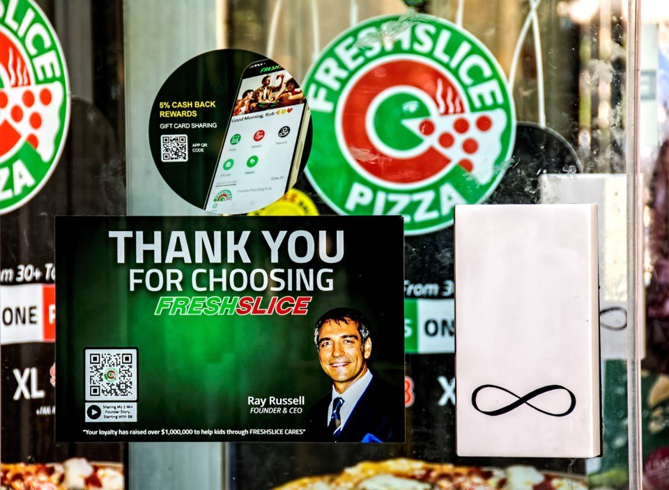 Freshslice CEO ordered to pay $85K for anti-Muslim, anti-Iranian comments