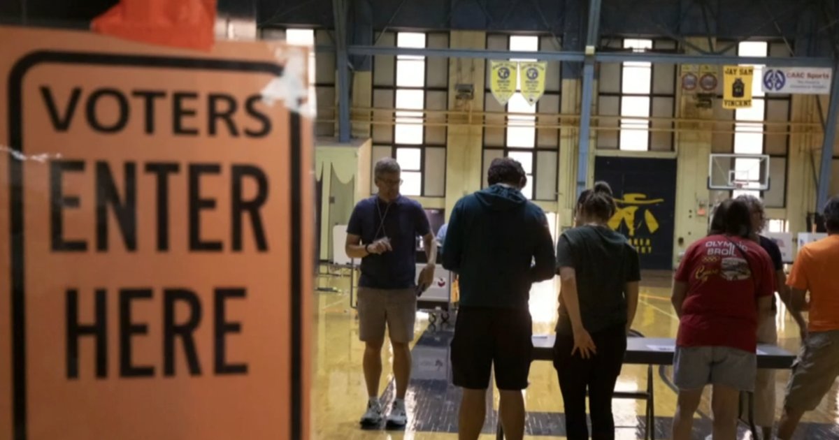 8/16: Face The Nation – CBS News