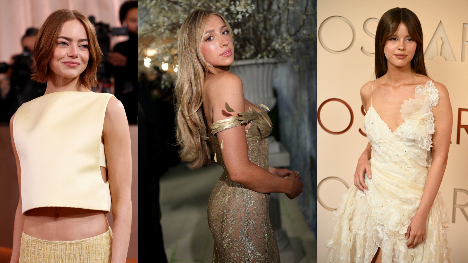 Pros Say These 6 Hair Colors Will Be Everywhere This Fall