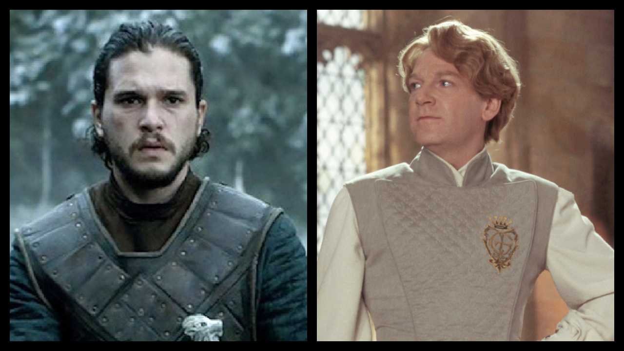 Kit Harington Joins HBO’s ‘Harry Potter’ Series