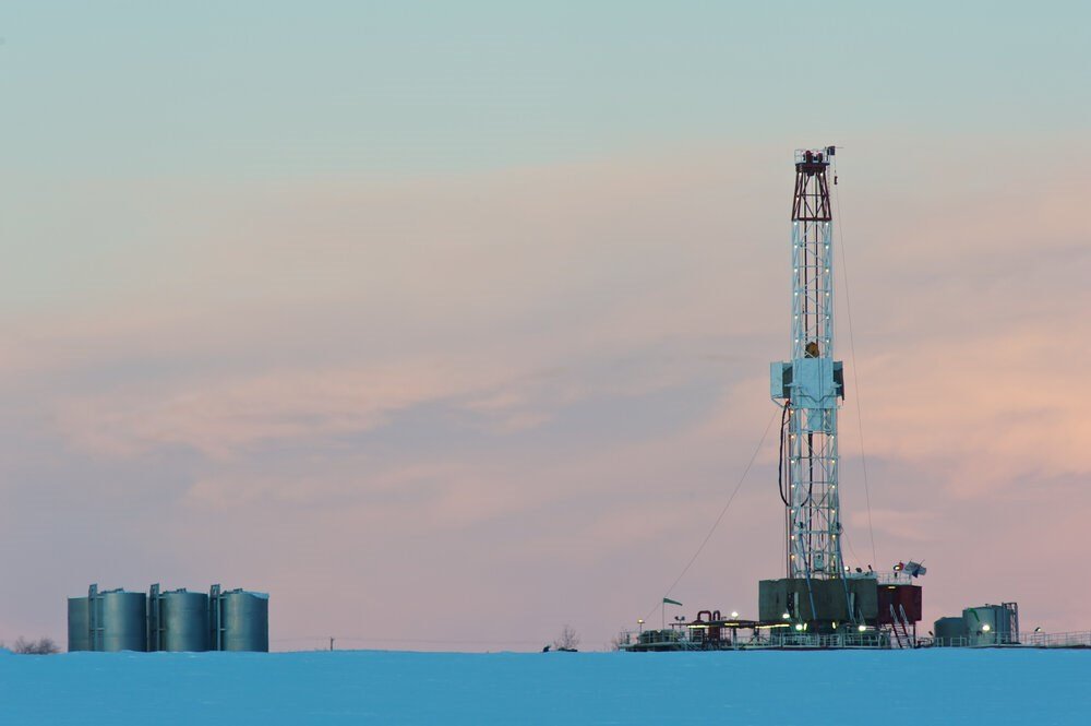 B.C. government admits to $1.5-billion gas royalty error