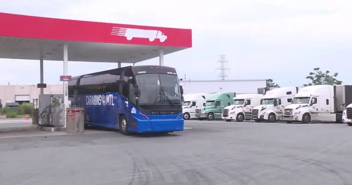 Fuel costs main driver of profit losses for small businesses in Atlantic Canada