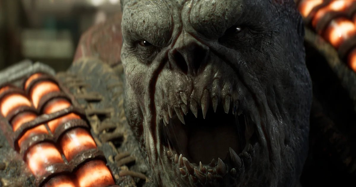 Gears of War: E-Day’s upcoming weekend beta suddenly gets PvP due to fan demand