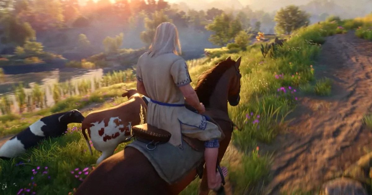 Fool’s Theory explains where The Witcher 3’s expansion region Letten actually is, and it’s close to the setting of The Witcher 4