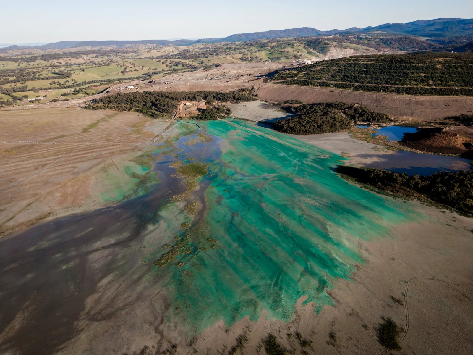 US announces $400m investment in Australian rare earth mine | News