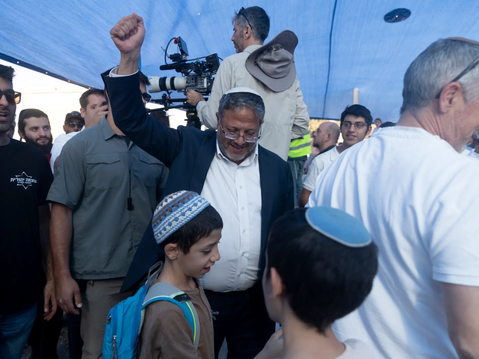 Israel’s religious right is changing the state from within | Opinions