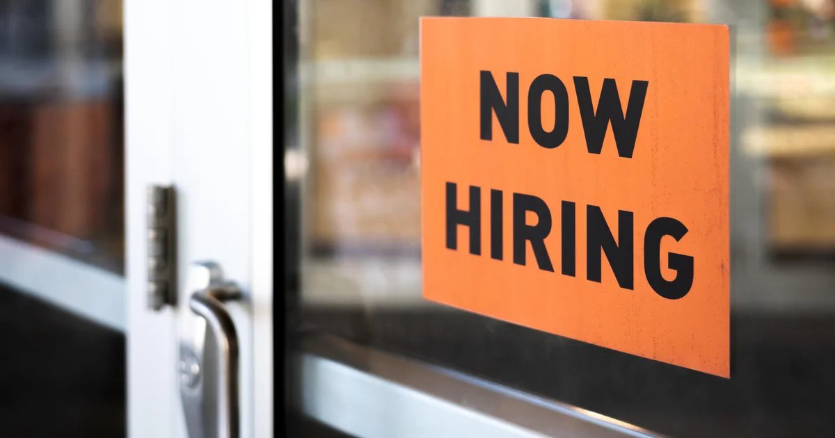 July jobs report reveals unexpected loss of 23,000 jobs, missing economist forecasts