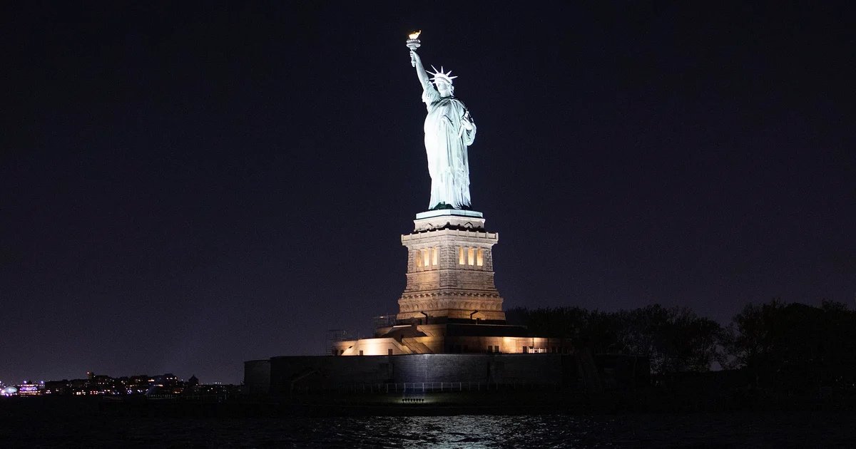 Woman and five-month-old dead after vessel overturns in New York Harbor