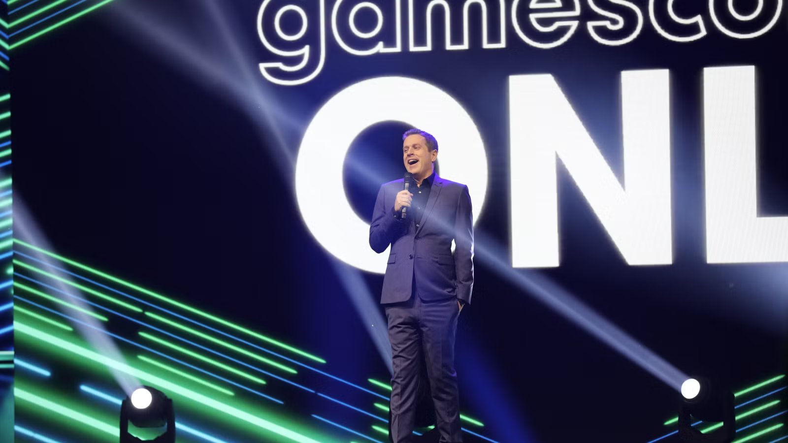 Gamescom 2026: When Is Gamescom and How to Watch Opening Night Live