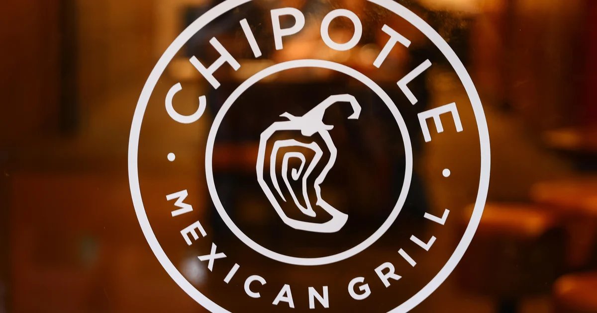 Chipotle pulls jalapeños in Minnesota salmonella outbreak after dozens fall ill