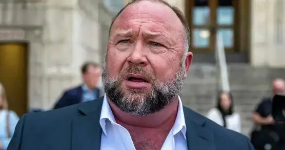 Texas court slashes $50 million judgment against Infowars’ Alex Jones, but other verdicts still stand