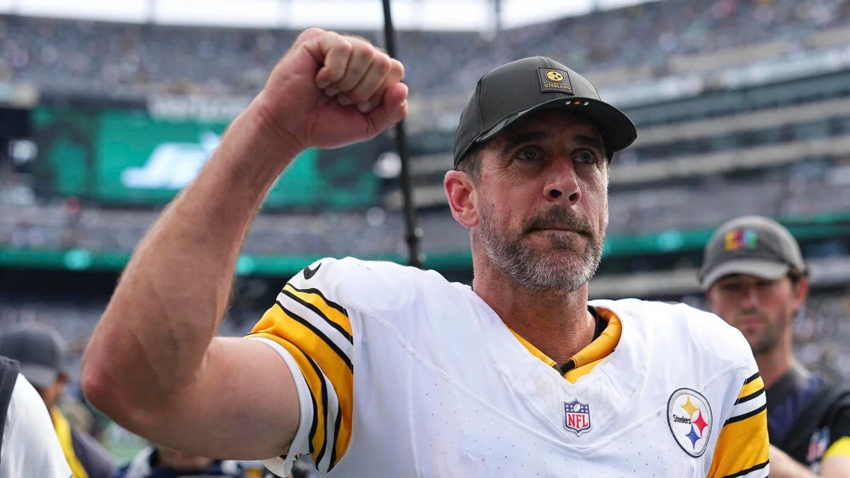 Hall of Fame locks: Active NFL players bound for enshrinement include Aaron Rodgers, Myles Garrett