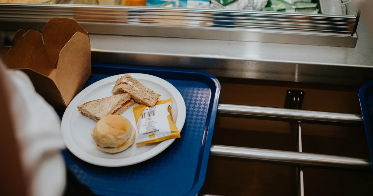 Millions of U.S. children could lose free school meals this fall due to SNAP changes, experts say