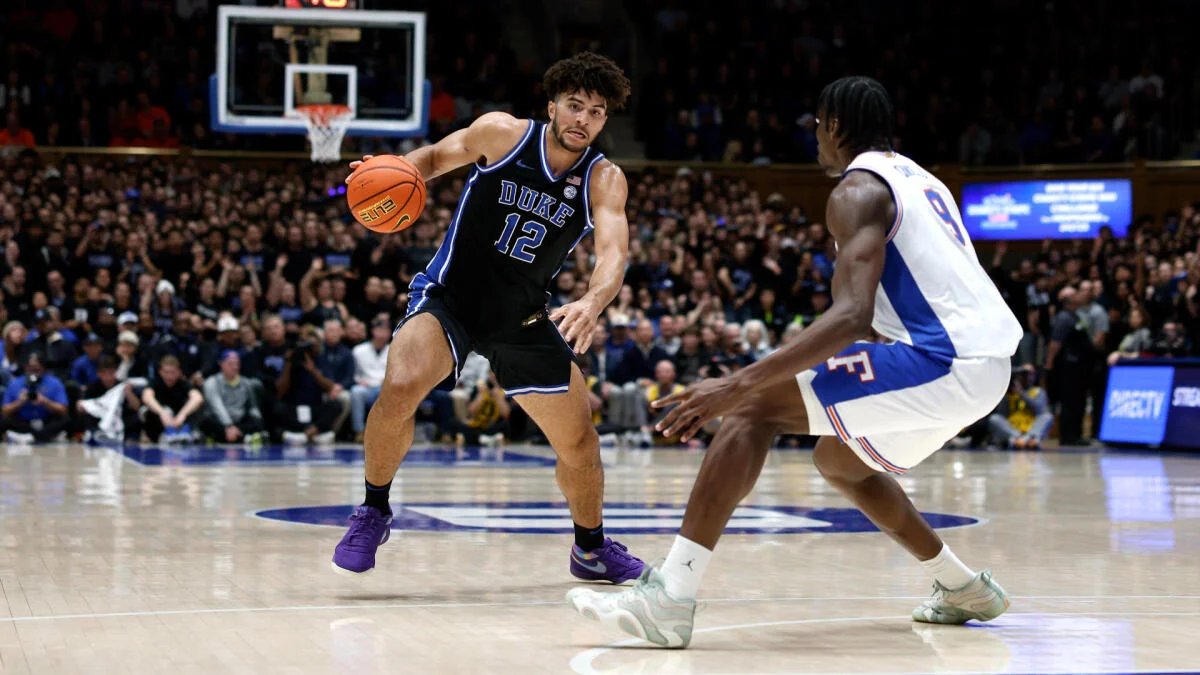 Duke basketball schedule 2026-27: Florida, UConn, Illinois lead Blue Devils’ top five nonconference games