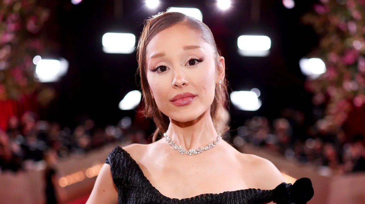 Wicked Star Ariana Grande to Take a ‘Step Back From Visibility’