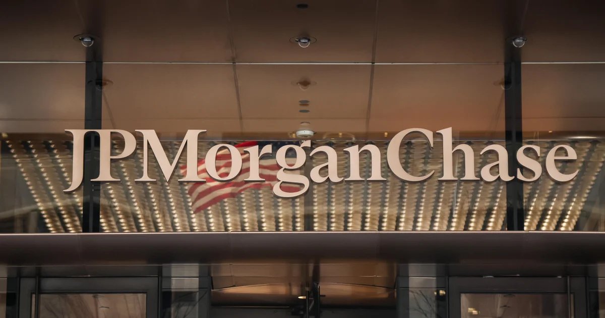 JPMorgan Chase to invest $750 billion in increasing the U.S. housing supply and homeownership