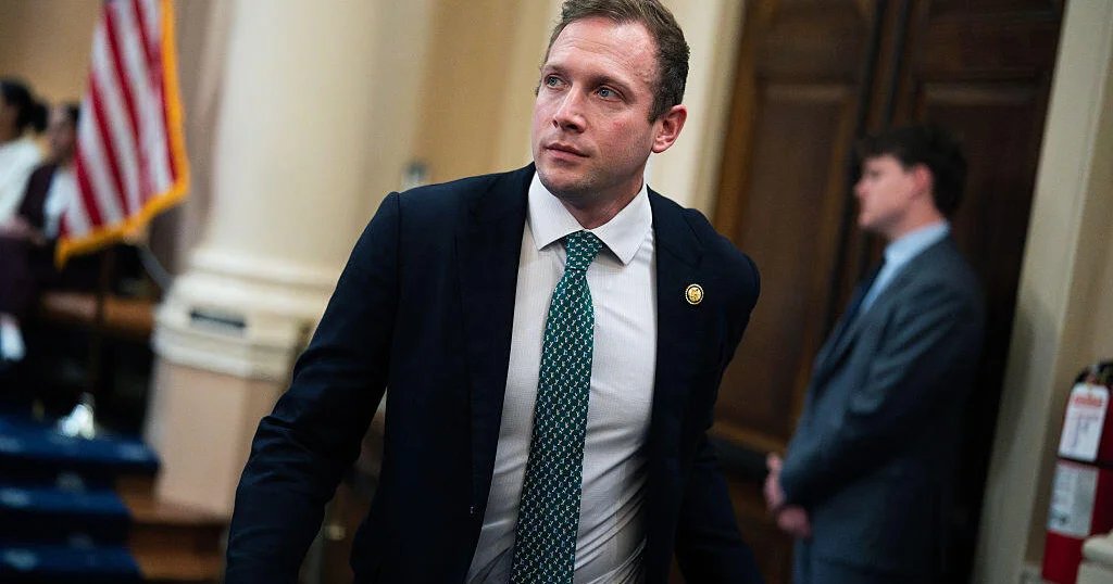 Trump raises concerns over campaign in call with Rep. Max Miller amid abuse allegations