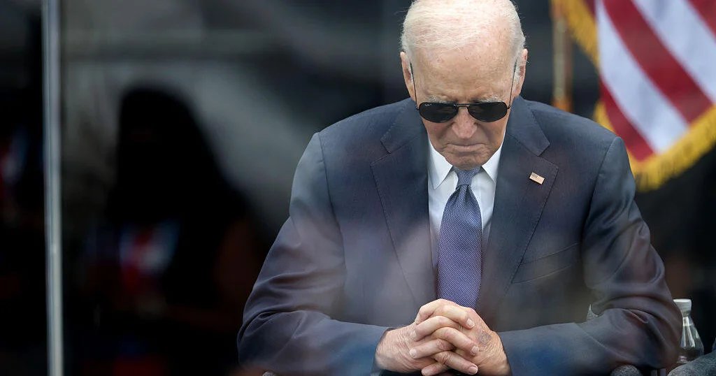 Hunter Biden says his father’s cancer has spread: “It’s very painful and it’s very debilitating”