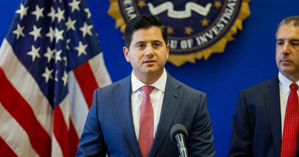 DOJ’s top prosecutor in LA hires law enforcement liaison with pending battery charge, string of DUIs