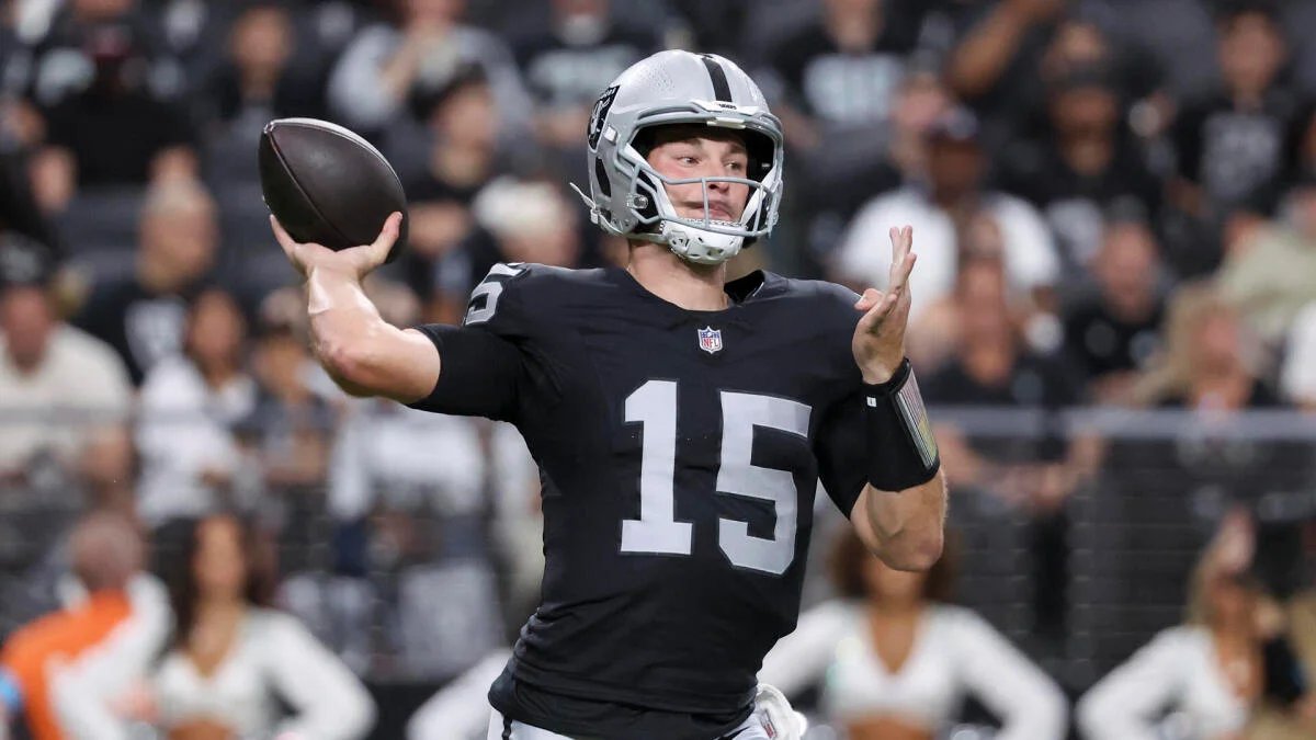 What Raiders rookie Fernando Mendoza’s NFL preseason debut means for 2026 outlook