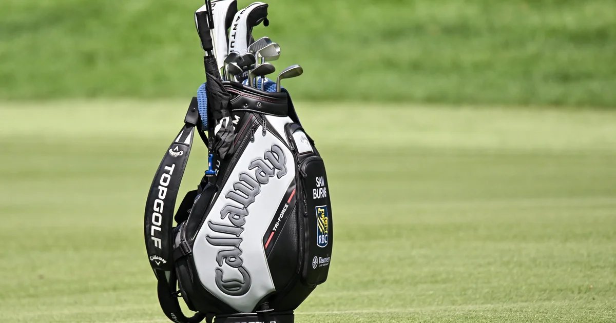 Good Good Golf’s very bad, bad week amid backlash over Callaway ad