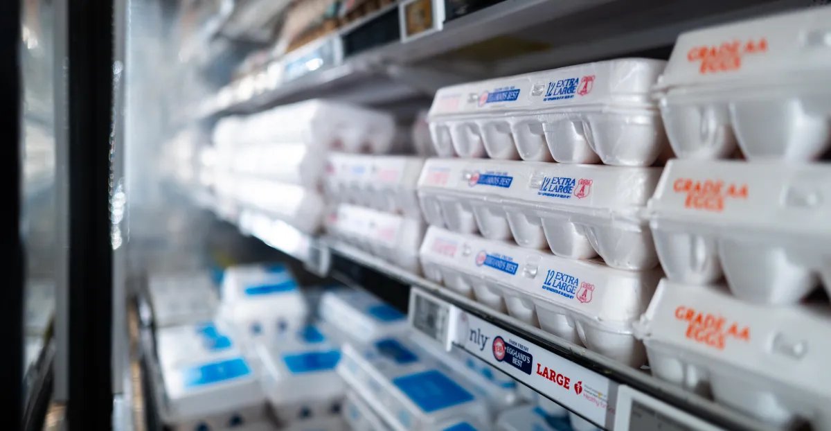 Why does it seem like food recalls are out of control this year?