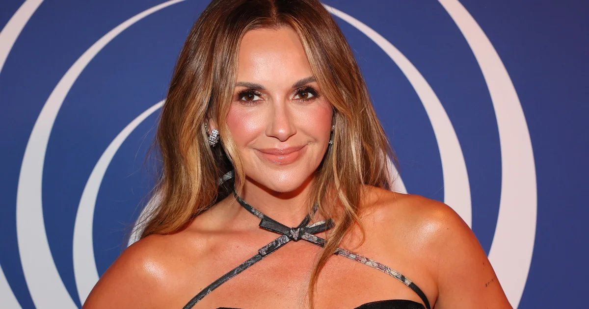 Carly Pearce recalls meeting Dolly Parton at 16: “I couldn’t believe she was real”
