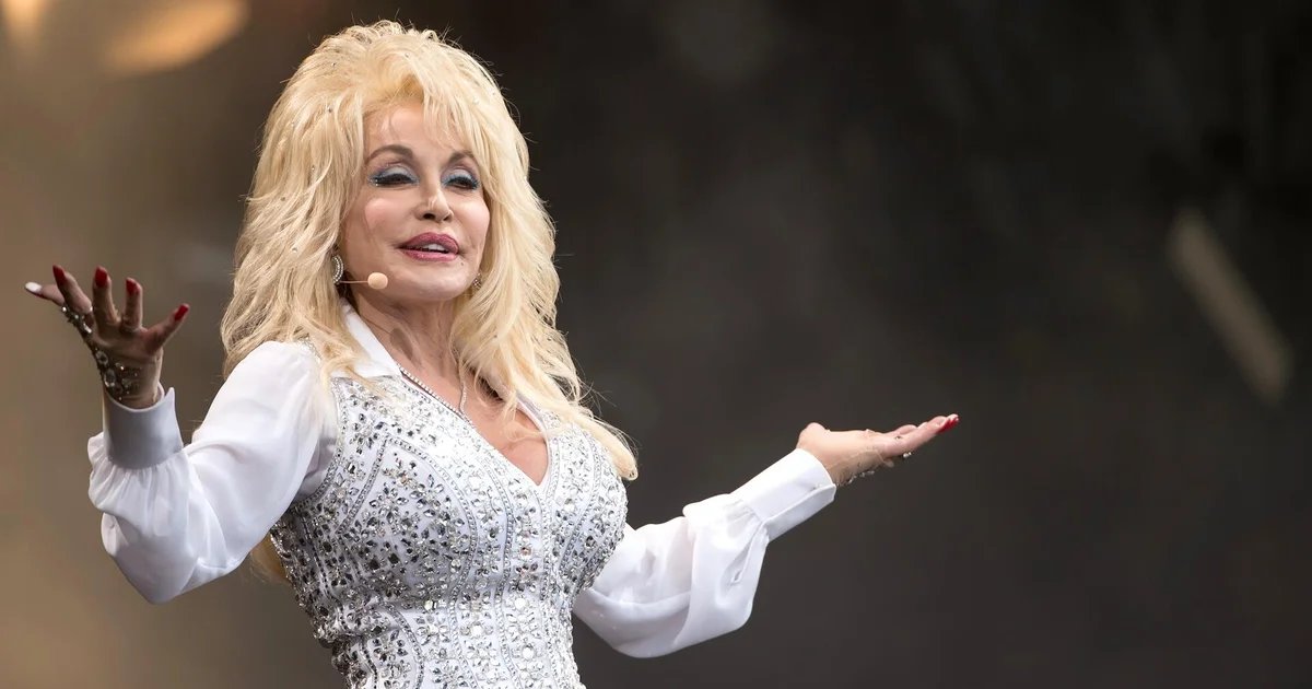 Dolly Parton: Her music, personality and fan tributes